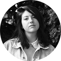 Allie Volpe's avatar