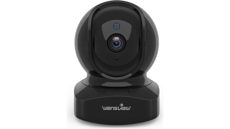Wansview wireless security camera