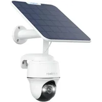 Reolink Go PT Ultra + Solar Panel | 30% off at AmazonWas &pound;199.97 Now &pound;139.98