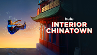 Interior Chinatown | Disney Plus | All episodes available