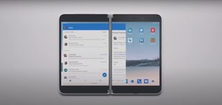 Microsoft Surface Duo release date is imminent