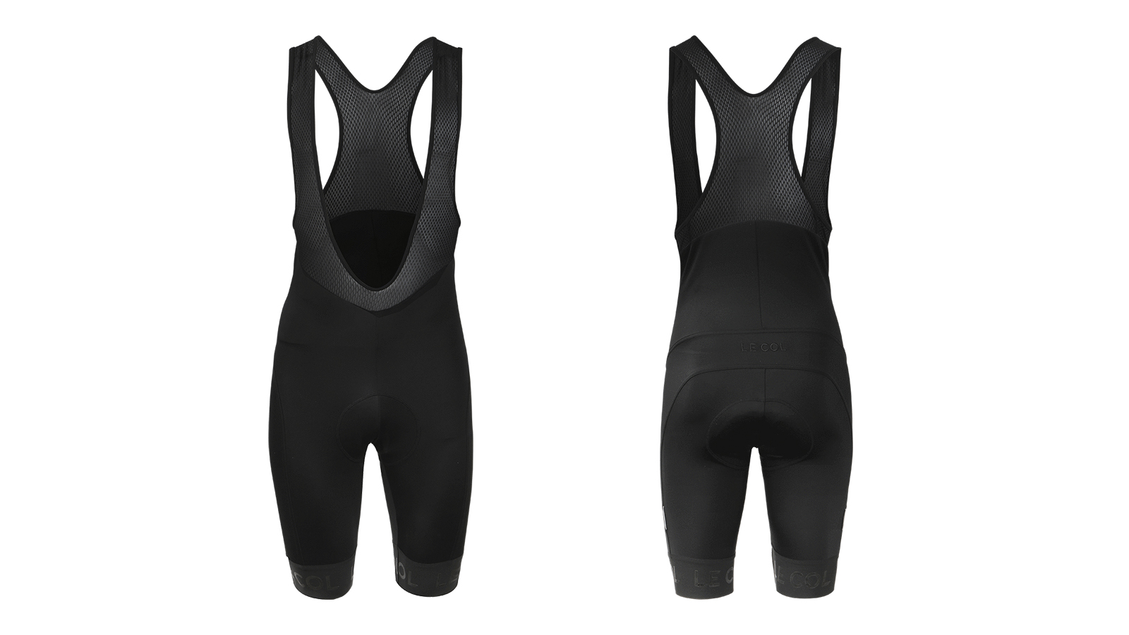 Best cycling shorts: Le Col Pro Bib Shorts