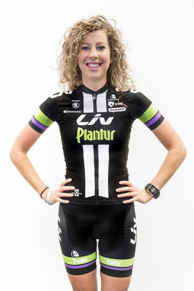 Willeke Knol (Liv-Plantur)