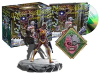 Iron Maiden Somewhere In Time£39.99now £35.99