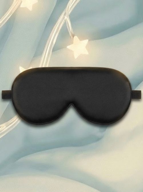 Sleep Eye Mask Silk