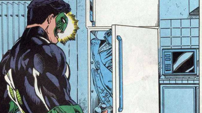 Green Lantern #54