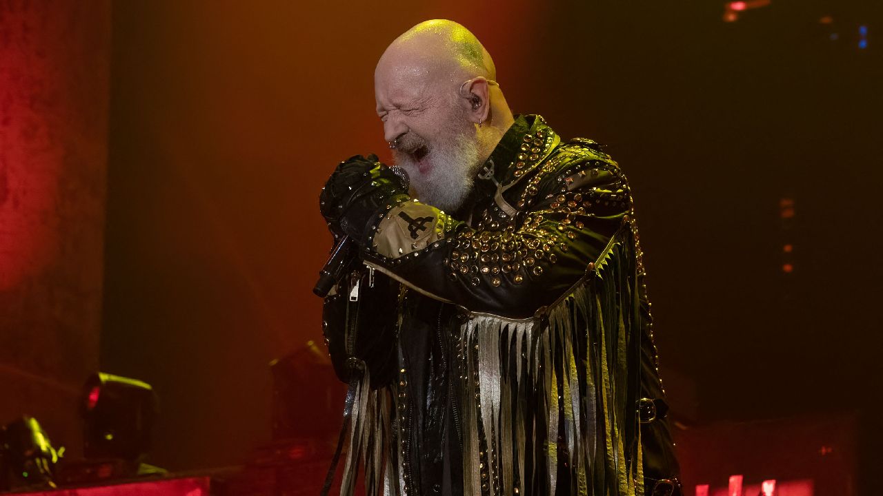 Judas Priest announce 2024 UK tour Louder