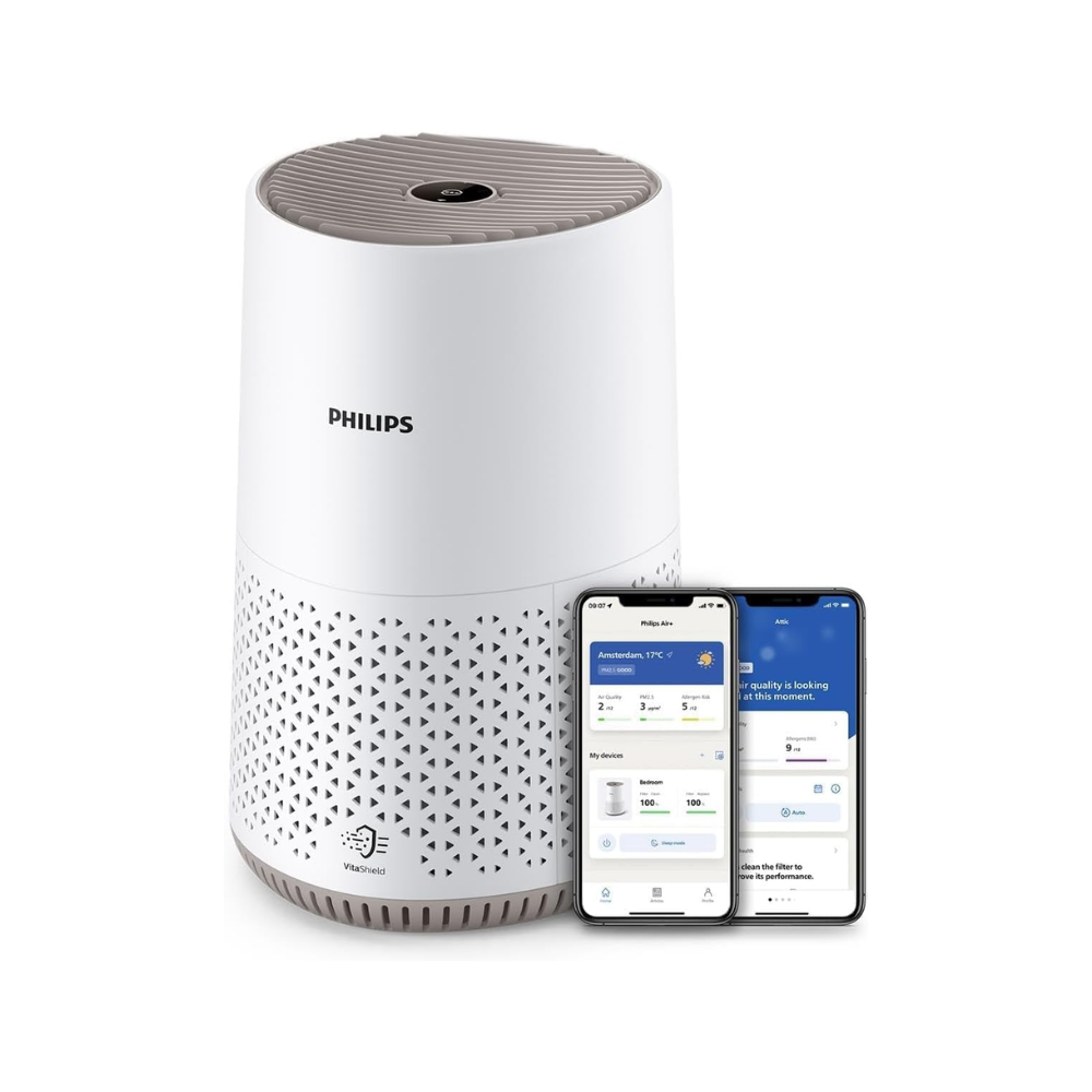 Philips Air Purifier 600 Series