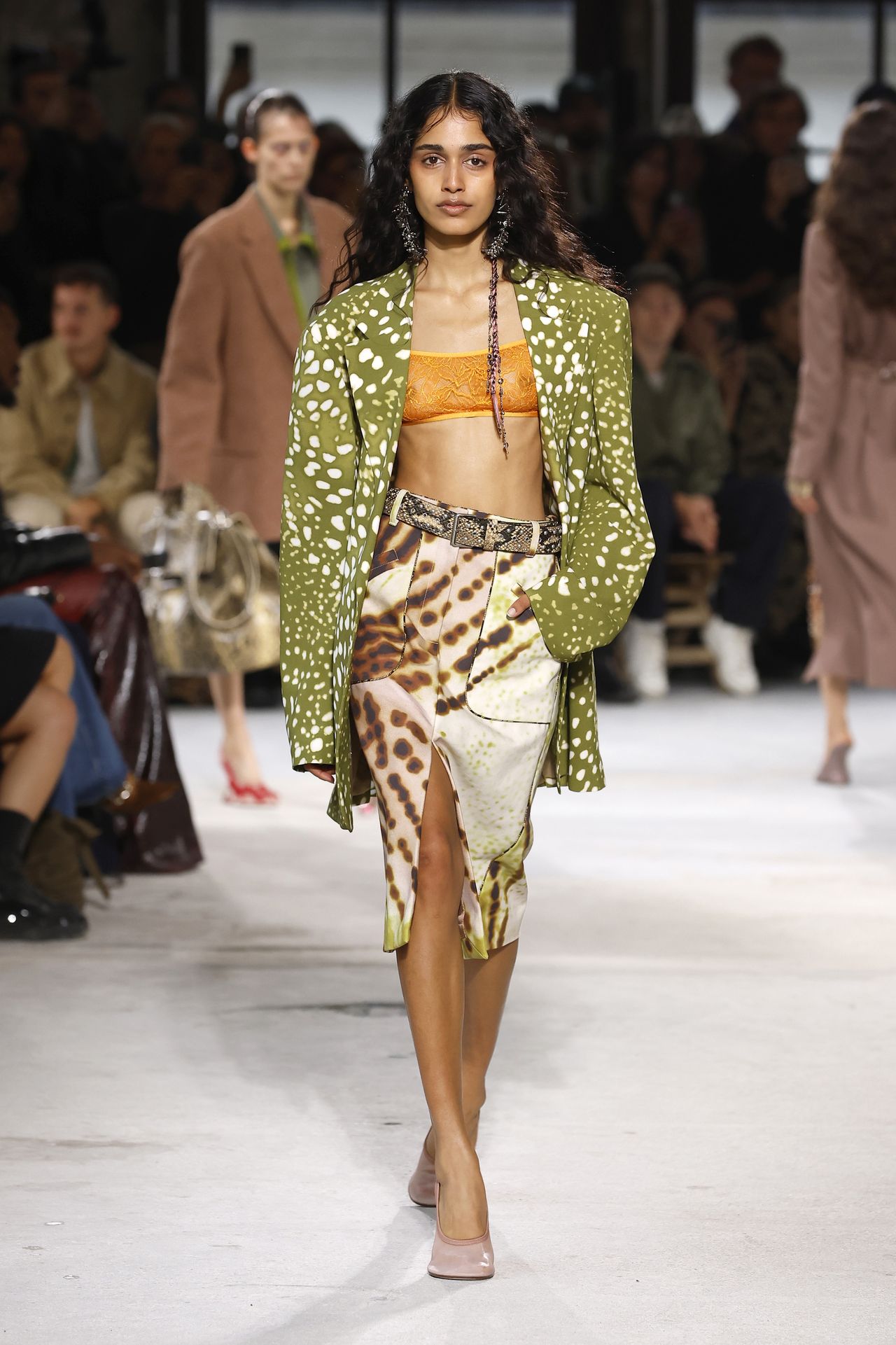Dries Van Noten Spring/Summer 2025