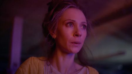 Juno Temple in Fargo season 5