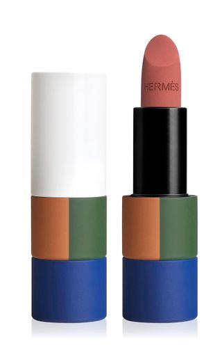 Limited Edition Rouge Hermès Matte Lipstick