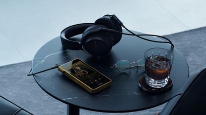 Sony Walkman NW-WM1AM3