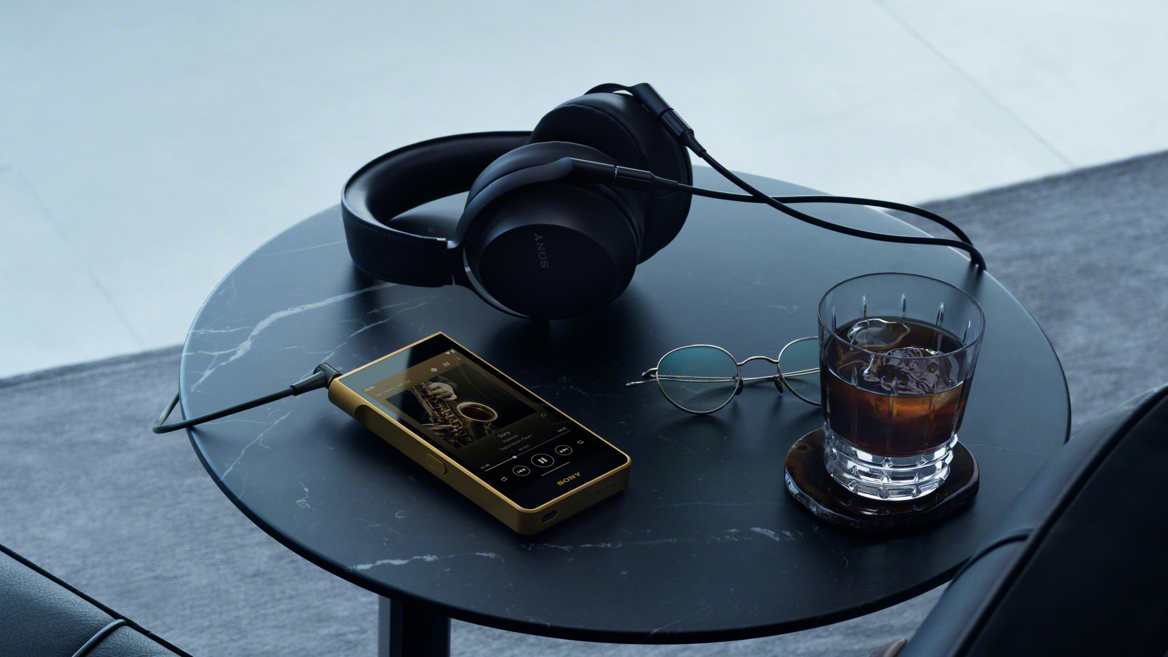 Sony Walkman NW-WM1AM3