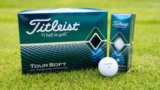 Which Titleist golf ball is right for your game?
