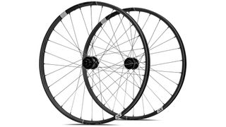 Crankbrothers Synthesis Gravel wheels