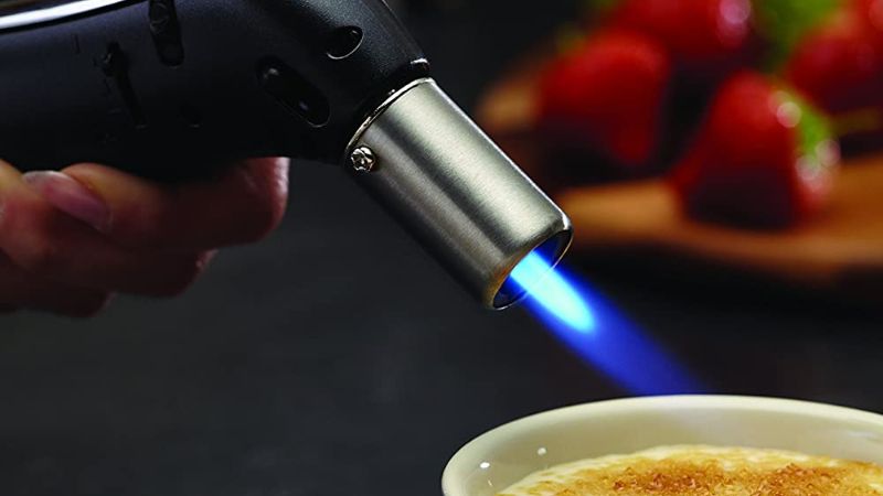 Best baking torch