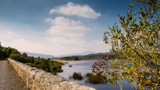 Stroan Loch