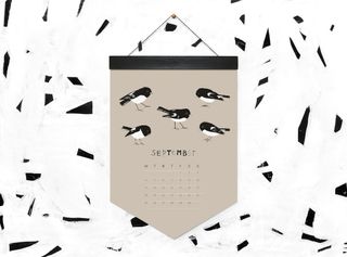 calendar designs