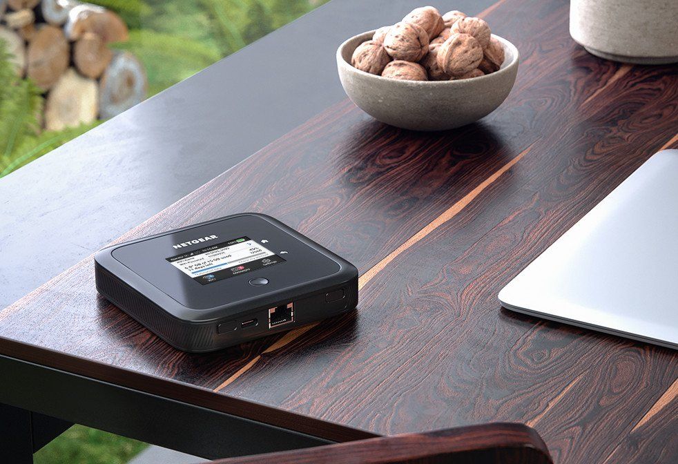 Can a mobile hotspot replace home WiFi? Android Central