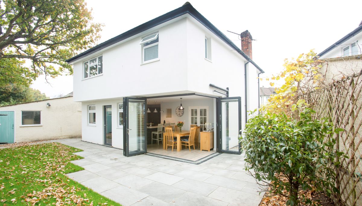 How To Plan And Cost A Double Storey Extension