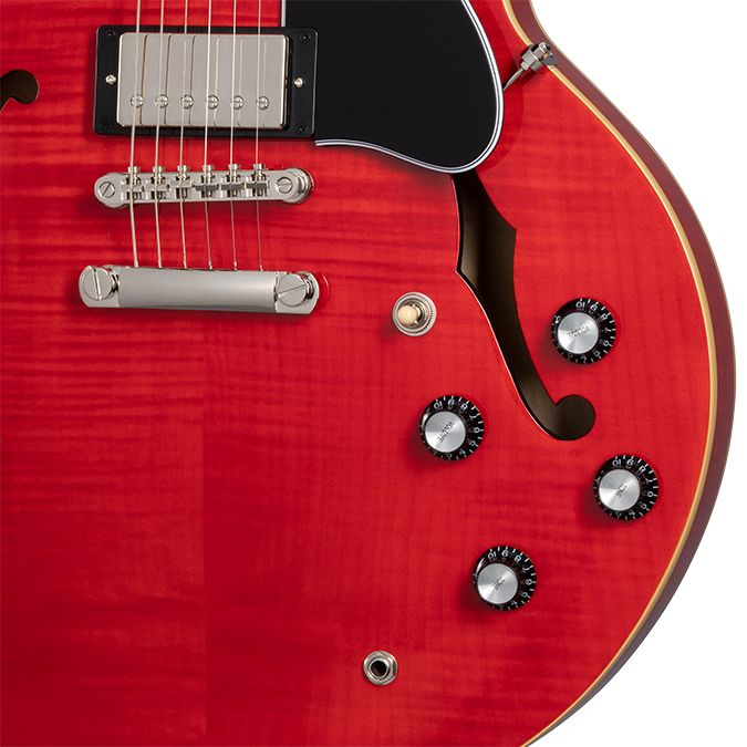 Epiphone Marty Schwartz ES-335