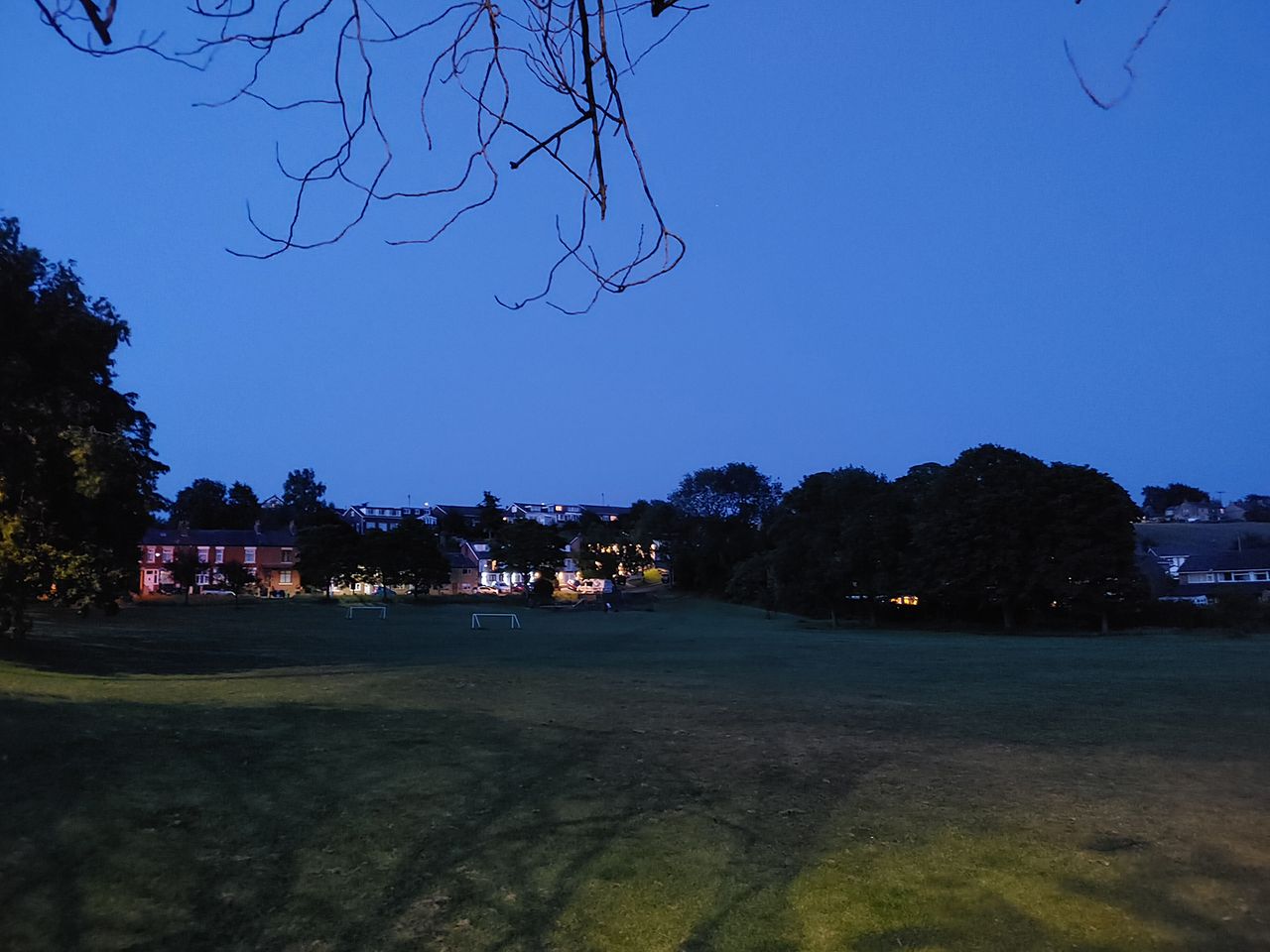 LG Velvet camera sample