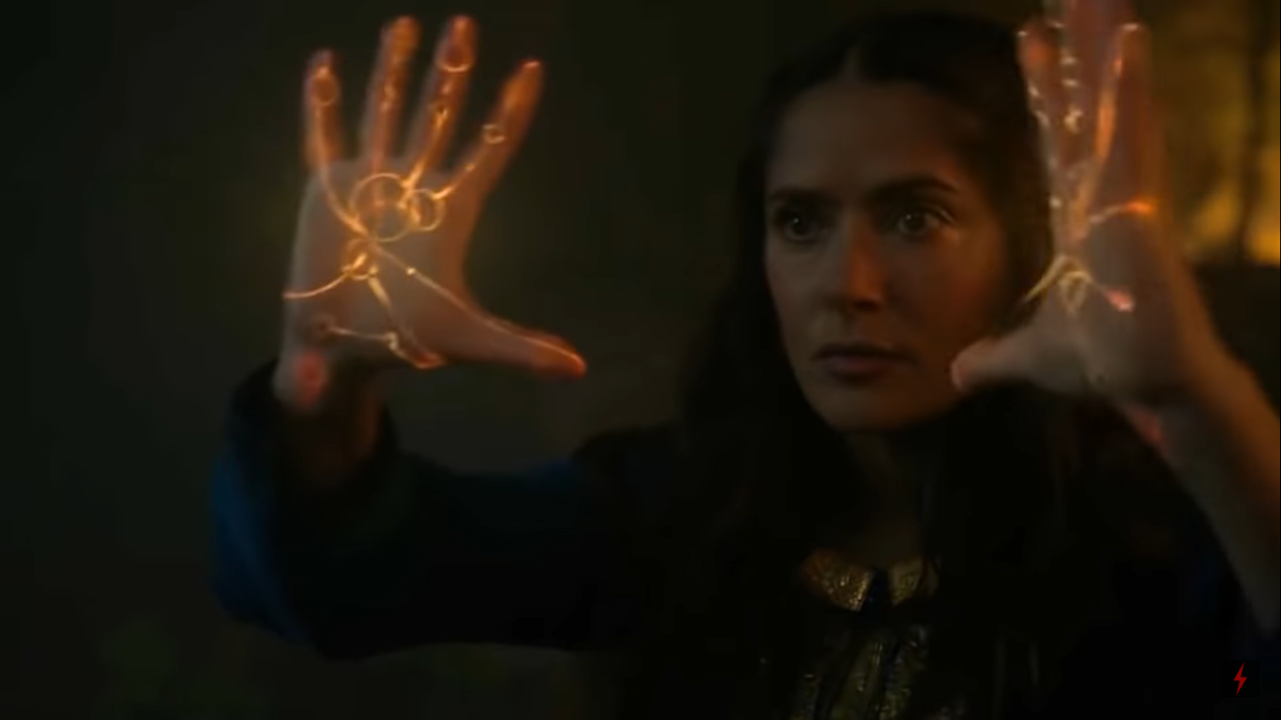 Eternals: 5 Ways The MCU Epic Made Strides For Representation | Cinemablend