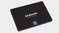Samsung SSD 860 EVO 1TB | $110 (save $90)