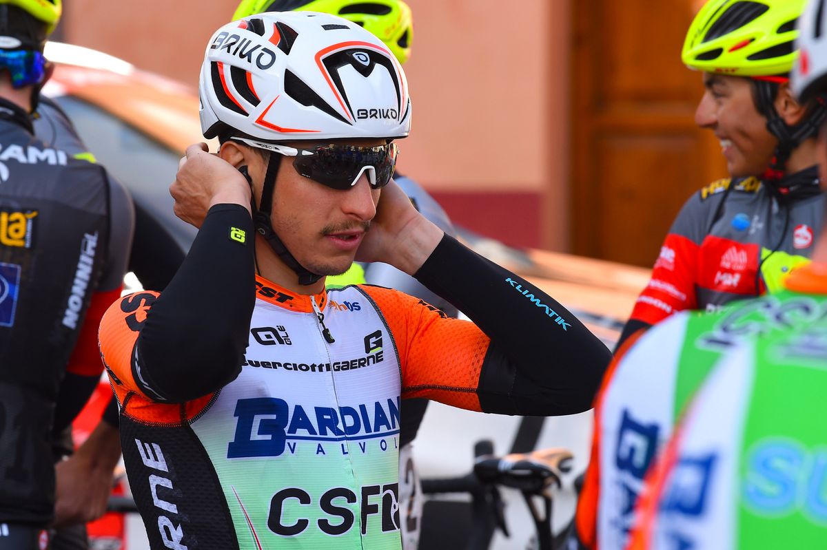 Enrico Barbin (Bardiani CSF)