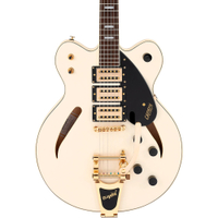 Gretsch G2627T Streamliner: $699.99, $599.99