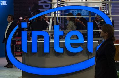 Intel is slashing 12,000 jobs