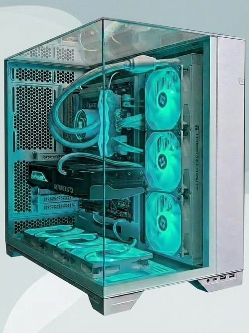 Venom | Ryzen 9 9900X | RTX 5080 | 32 GB RAM | 2 TB SSD