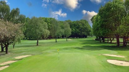 Best Golf Courses In Hertfordshire | Golf Monthly