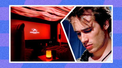 Polygon Portal album playback of Jeff Buckley's Grace