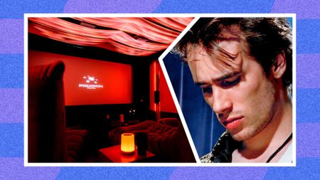 Polygon Portal album playback of Jeff Buckley's Grace