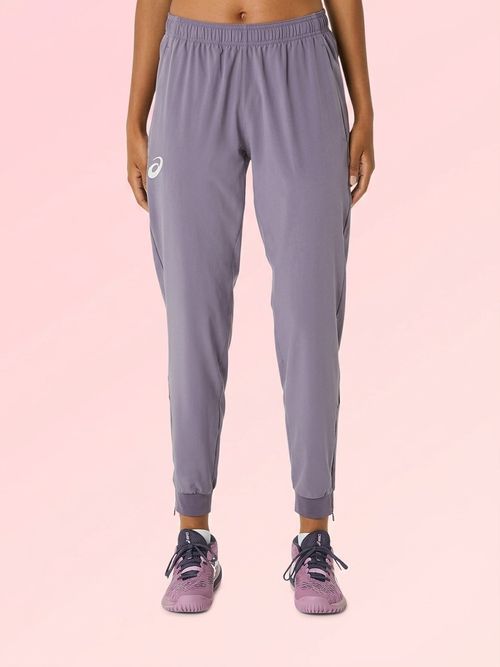 Asics Women's Match Pant Tennis Apparel