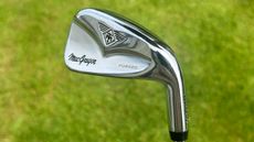 Photo of the MacGregor MT-86 OS Irons