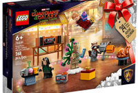 Guardians of the Galaxy Advent Calendar:&nbsp;WAS&nbsp;£34.99&nbsp;NOW&nbsp;£20.99 |&nbsp;Lego&nbsp;
