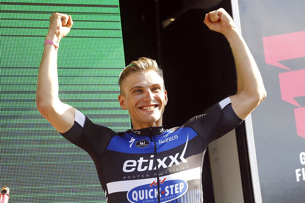 Marcel Kittel (Etixx-Quickstep)