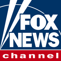 Fox News website