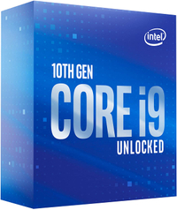 Intel Core i9-10850K: was $449, now $389 at