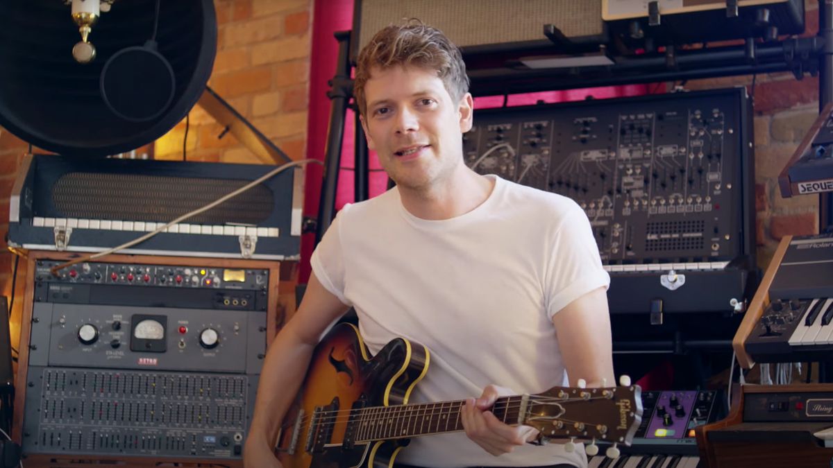 Sick Riffs Sick Riffs: Learn to play the fuzz-laden main hook of Fast Romantics ...