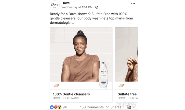 Dove's apology was nearly as bad as the campaign that prompted it