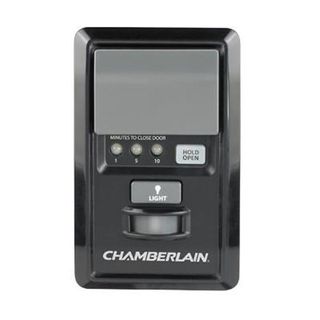 Chamberlain PD762EV Garage Opener Review - Pros and Cons | Top Ten Reviews