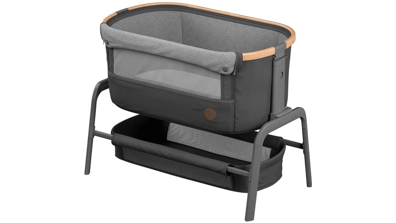 Maxi-Cosi Iora bedside crib