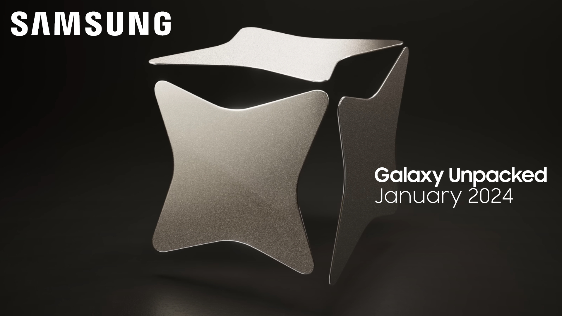 Samsung Galaxy Unpacked 2024 LIVE Join the countdown to the Galaxy S24