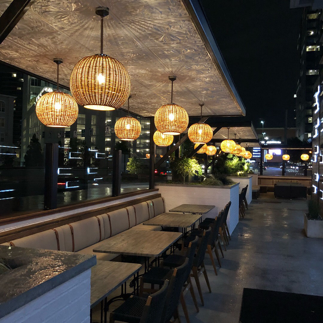 Buckhead’s Little Alley Steakhouse Uses EdgeMax From Bose Professional