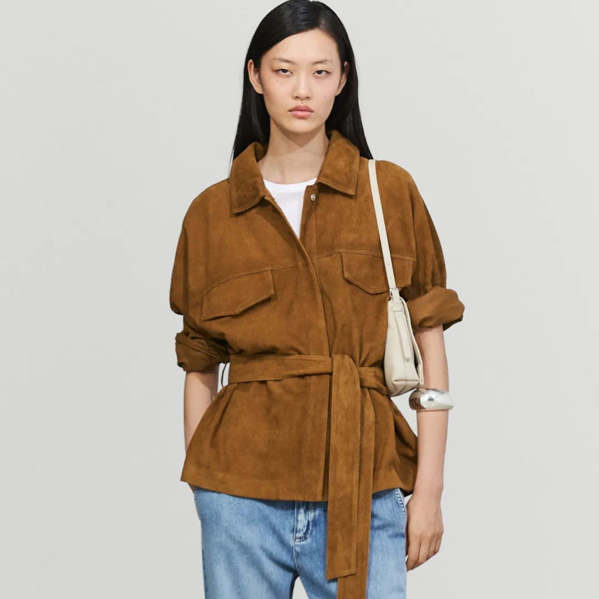 Massimo Dutti August New In