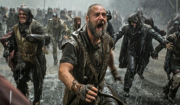 Everything Wrong With Noah In One 13 Minute Diatribe Cinemablend