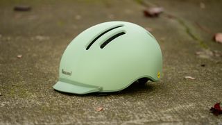 Thousand Chapter MIPS helmets